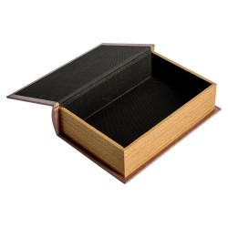 Beetlejuice Replica Box Handbook for the Recently Deceased