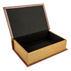 Beetlejuice Replica Box Handbook for the Recently Deceased