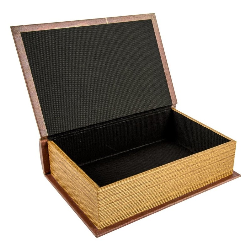 Beetlejuice Replica Box Handbook for the Recently Deceased