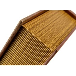 Beetlejuice Replica Box Handbook for the Recently Deceased