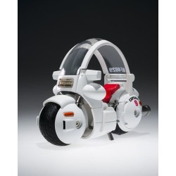 Dragon Ball Changearts Capsule Hoi-Poi No. 9 Bulma's Motorcycle