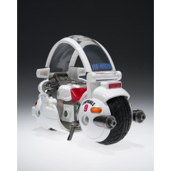 Dragon Ball Changearts Hoi-Poi Capsule No. 9 Bulma's Motorcycle
