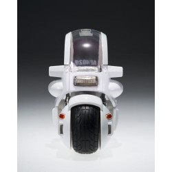 Dragon Ball Changearts Hoi-Poi Capsule No. 9 Bulma's Motorcycle