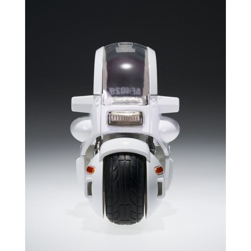 Dragon Ball Changearts Capsule Hoi-Poi No. 9 Bulma's Motorcycle