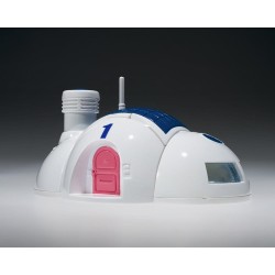 Dragon Ball Changearts Capsule Hoi-Poi No. 1 Capsule House