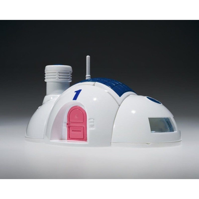 Dragon Ball Changearts Hoi-Poi Capsule No. 1 Capsule House