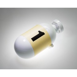 Dragon Ball Changearts Capsule Hoi-Poi No. 1 Capsule House