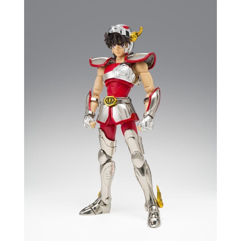 Saint Seiya figurine Saint Cloth Myth EX Pegasus Seiya (First Bronze Cloth) 17 cm