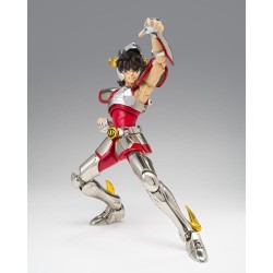 Saint Seiya Saint Cloth Myth EX Action Figure Pegasus Seiya (First Bronze Cloth) 17 cm