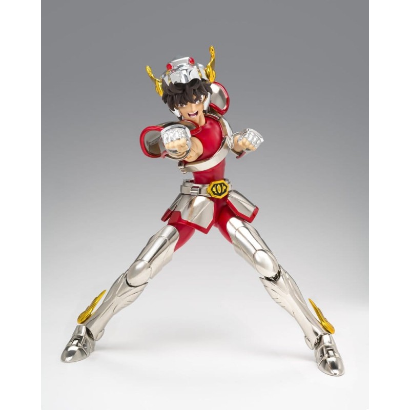 Saint Seiya figurine Saint Cloth Myth EX Pegasus Seiya (First Bronze Cloth) 17 cm