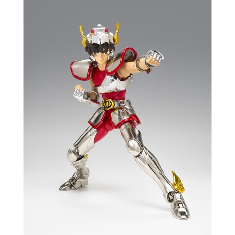 Saint Seiya figurine Saint Cloth Myth EX Pegasus Seiya (First Bronze Cloth) 17 cm