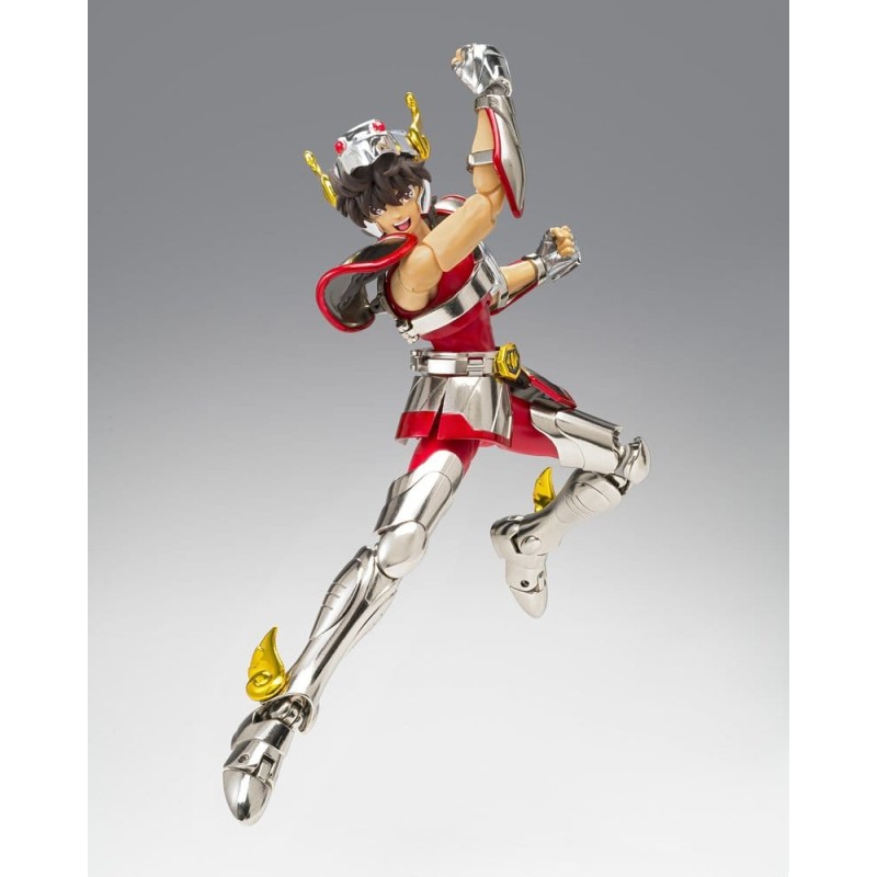 Saint Seiya Saint Cloth Myth EX Action Figure Pegasus Seiya (First Bronze Cloth) 17 cm