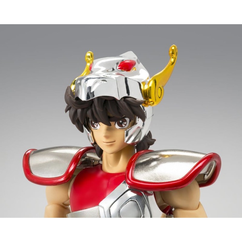 Saint Seiya Saint Cloth Myth EX Action Figure Pegasus Seiya (First Bronze Cloth) 17 cm