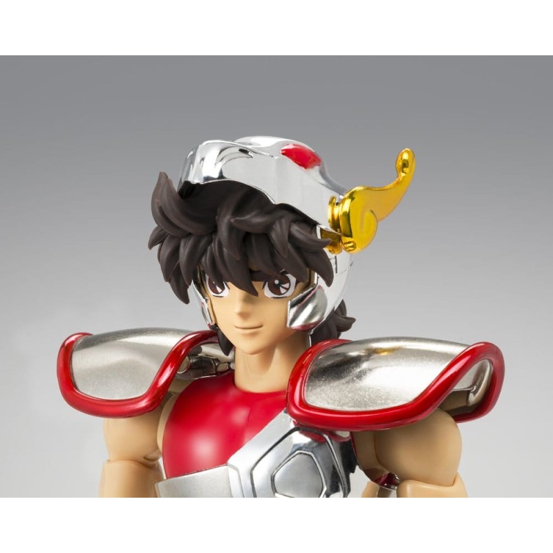 Saint Seiya figurine Saint Cloth Myth EX Pegasus Seiya (First Bronze Cloth) 17 cm