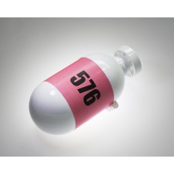 Dragon Ball Z Changearts Action Figure Hoi-Poi Capsule No. 576 Bulma's Airplane 8 cm