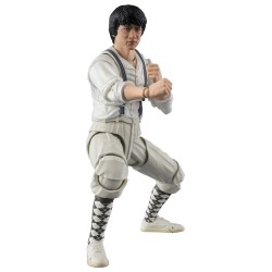 Project A (Le Marin des mers de Chine) figurine S.H.Figuarts Dragon Ma 15 cm