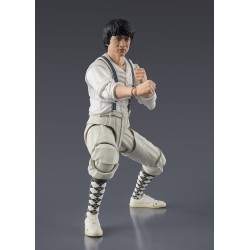 Project A S.H.Figuarts Action Figure Dragon Ma 15 cm