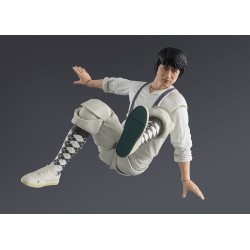 Project A (Le Marin des mers de Chine) figurine S.H.Figuarts Dragon Ma 15 cm