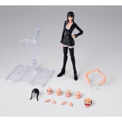 One Piece S.H. Figuarts Action Figure Nico Robin -Enies Lobby- 16 cm