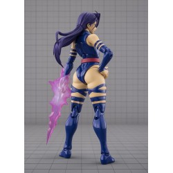 Marvel figurine S.H.Figuarts Psylocke (Gamerverse) 16 cm