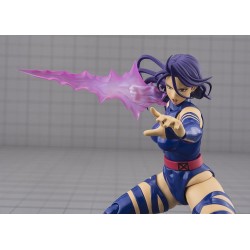 Marvel figurine S.H.Figuarts Psylocke (Gamerverse) 16 cm