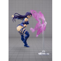 Marvel S.H.Figuarts Action Figure Psylocke (Gamerverse) 16 cm