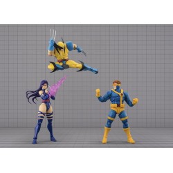 Marvel S.H.Figuarts Action Figure Psylocke (Gamerverse) 16 cm