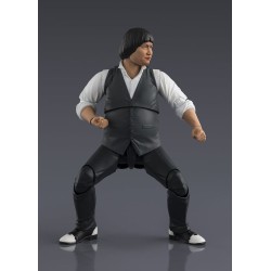 Project A S.H.Figuarts Action Figure Fei 15 cm
