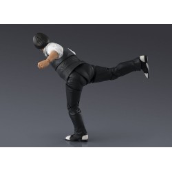 Project A (Le Marin des mers de Chine) figurine S.H.Figuarts Fei 15 cm