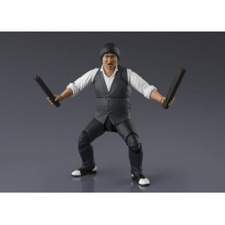 Project A S.H.Figuarts Action Figure Fei 15 cm