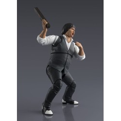 Project A S.H.Figuarts Action Figure Fei 15 cm