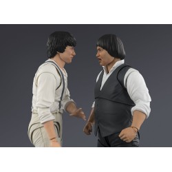 Project A (Le Marin des mers de Chine) figurine S.H.Figuarts Fei 15 cm