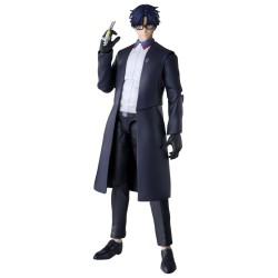 Marriagetoxin figurine S.H.Figuarts Hikaru Gero 16 cm