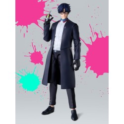 Marriagetoxin figurine S.H.Figuarts Hikaru Gero 16 cm