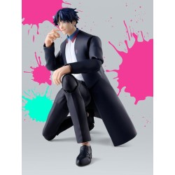 Marriagetoxin figurine S.H.Figuarts Hikaru Gero 16 cm