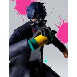 Marriagetoxin figurine S.H.Figuarts Hikaru Gero 16 cm