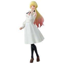 Marriagetoxin figurine S.H.Figuarts Mei Kinosaki 15 cm