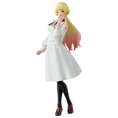 Marriagetoxin figurine S.H.Figuarts Mei Kinosaki 15 cm