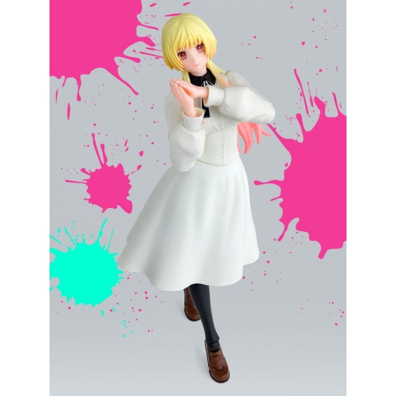 Marriagetoxin figurine S.H.Figuarts Mei Kinosaki 15 cm