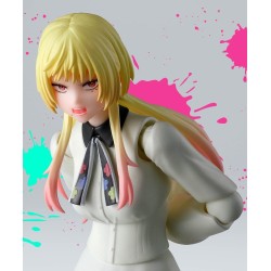 Marriagetoxin S.H.Figuarts Action Figure Mei Kinosaki 15 cm