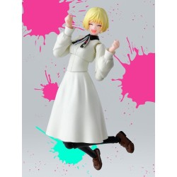 Marriagetoxin S.H.Figuarts Action Figure Mei Kinosaki 15 cm