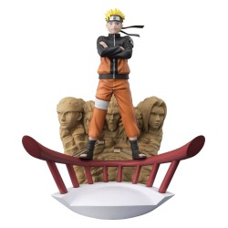 Naruto Shippuden figurine PVC Figuarts ZERO (STARTune) Naruto Uzumaki -The Will to Hokage- 24 cm