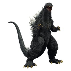 Godzilla (2003) S.H.MonsterArts Action Figure Godzilla 16 cm