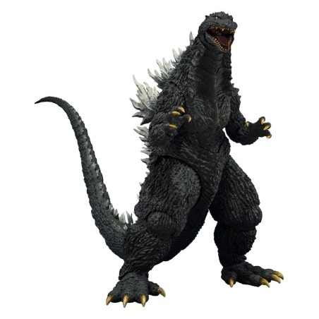 Godzilla (2003) S.H.MonsterArts figurine Godzilla 16 cm