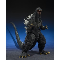 Godzilla (2003) S.H.MonsterArts figurine Godzilla 16 cm