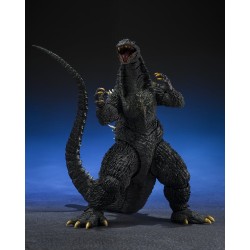 Godzilla (2003) S.H.MonsterArts figurine Godzilla 16 cm
