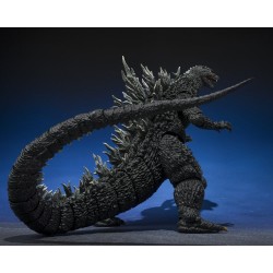 Godzilla (2003) S.H.MonsterArts figurine Godzilla 16 cm