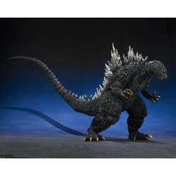 Godzilla (2003) S.H.MonsterArts figurine Godzilla 16 cm