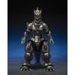 Godzilla: Tokyo S.O.S. figurine Diecast S.H.MonsterArts Kiryu (Heavily Armed Type / High Mobility Type) "Tokyo SOS" -Movie Gr...