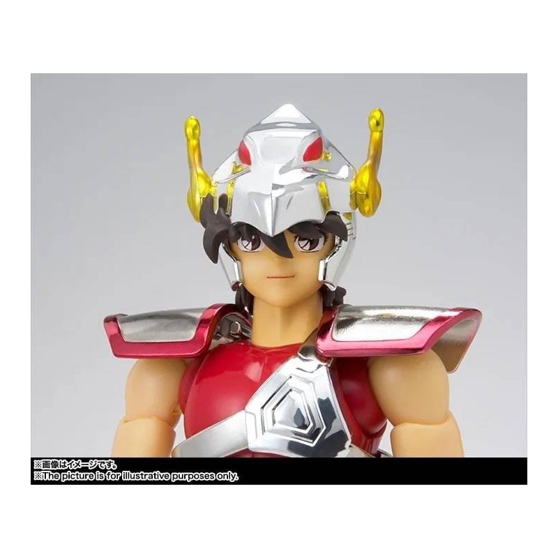 Saint Seiya Saint Cloth Myth Action Figure Pegasus Seiya (First Bronze Cloth) Revival Ver. 17 cm